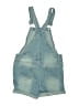 Vigoss Blue Overalls Size 7 - photo 2