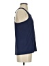 Athleta Blue Active Tank Size XS - photo 4