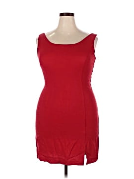 John Roberts Cocktail Dress