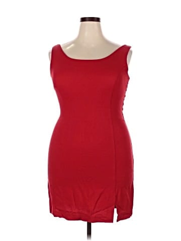 John Roberts Cocktail Dress (view 1)