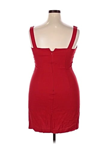John Roberts Cocktail Dress (view 2)