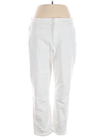 Ann Taylor Jeans (view 1)