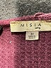 Misia Burgundy Kimono Size 3X - photo 7