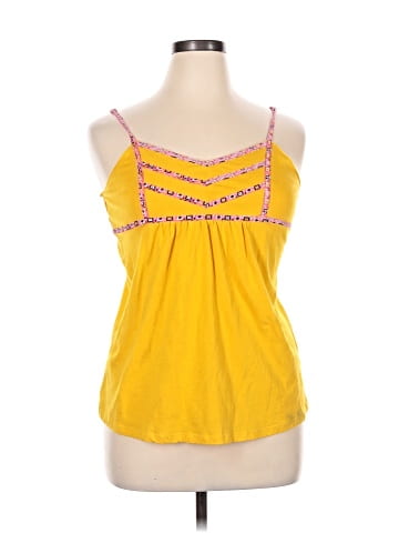 Energie Sleeveless Top (view 1)
