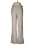 IMAN Gray Dress Pants Size M - photo 1