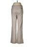 IMAN Gray Dress Pants Size M - photo 2