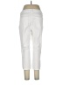 Charter Club Ivory Jeans Size 12 - photo 2