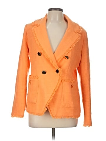 House of Harlow 1960 Blazer (view 1)