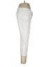 Charter Club Ivory Jeans Size 12 - photo 4
