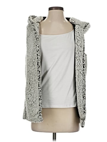 CoffeeShop Vest (view 1)