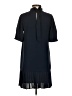 Zara Blue Casual Dress Size XS - photo 2
