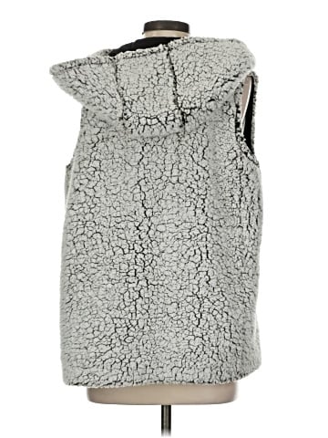 CoffeeShop Vest (view 2)