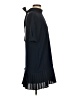Zara Blue Casual Dress Size XS - photo 4