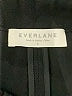 Everlane Solid Black Casual Pants Size 6 - photo 7