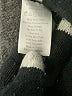 Everlane Solid Black Casual Pants Size 6 - photo 8
