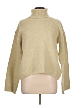 Anine Bing Turtleneck Sweater (view 1)