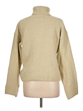 Anine Bing Turtleneck Sweater (view 2)