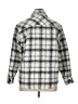 C by ONE Plaid Gray Fleece Size XL - photo 2