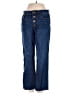 J.Crew Factory Store Blue Jeans Size 27 waist - photo 1