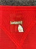 lucy Red Orange Active T-Shirt Size M - photo 7