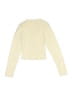 H&M Yellow Pullover Sweater Size 8 - 10 - photo 2