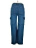 Ettelo Blue Jeans Size S (estimated) - photo 2