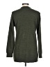Unbranded 100% Acrylic Green Turtleneck Sweater Size L - photo 2
