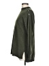 Unbranded 100% Acrylic Green Turtleneck Sweater Size L - photo 5