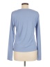 Unbranded Blue Long Sleeve Top Size XL - photo 2