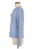 Unbranded Blue Long Sleeve Top Size XL - photo 5