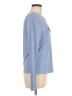 Unbranded Blue Long Sleeve Top Size XL - photo 4
