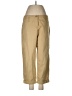 Theory Tan Jeans Size 6 - photo 1
