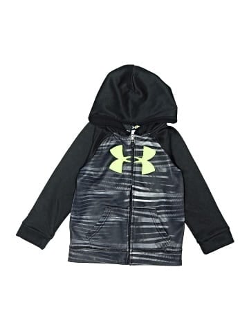 Under Armour Zip Up Hoodie (view 1)