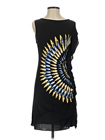 BCBGMAXAZRIA Cocktail Dress (view 1)
