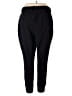 all in motion Solid Black Casual Pants Size XXL - photo 2