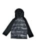 Under Armour 100% Polyester Black Zip Up Hoodie Size 4T - photo 2