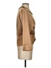 Collin Creek Tan 3/4 Sleeve Blouse Size 4 - photo 4