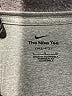 Nike Gray Active T-Shirt Size L - photo 7