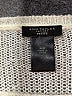 Ann Taylor Factory Metallic Ivory Pullover Sweater Size M (petite) - photo 7