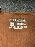 OQQ Brown Bodysuit Size M - photo 3