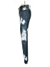 Nike Graphic Blue Active Pants Size S - photo 5