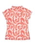 Garb Orange Rash Guard Size 7 - 8 - photo 1