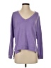 Beyond Yoga Purple Pullover Sweater Size XS - photo 1