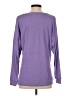 Beyond Yoga Purple Pullover Sweater Size XS - photo 2