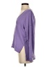 Beyond Yoga Purple Pullover Sweater Size XS - photo 5