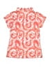 Garb Orange Rash Guard Size 7 - 8 - photo 2