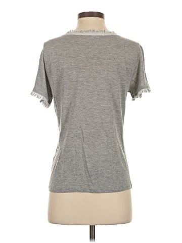 Maven West Short Sleeve T-Shirt (view 2)