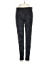 Matty M Black Casual Pants Size S - photo 1