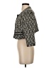 R&K Black Cardigan Size XS - photo 5