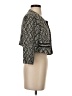 R&K Black Cardigan Size XS - photo 4